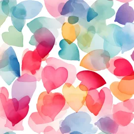 Watercolor 653